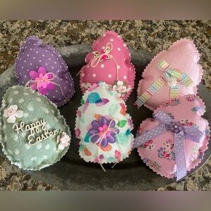 Easter Egg Bowl Fillers. New